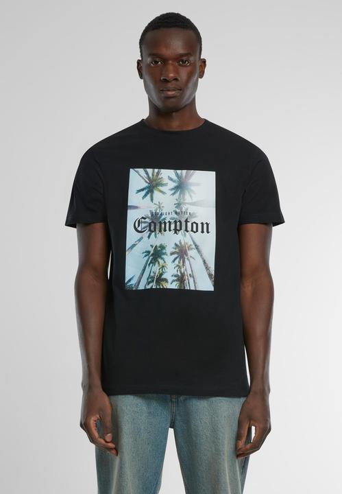 Immagine prodotto Mister Tee Tee Compton Palms - 89333 (XS)