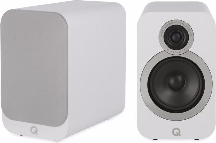 Produktbild Q Acoustics 3020i (1 Paar)
