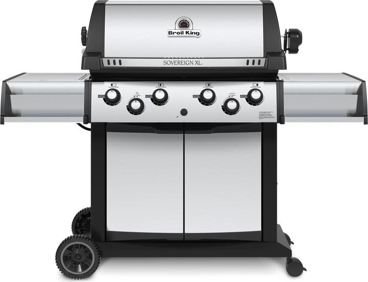 Produktbild Broil King Sovereign XL90 (13.20 kW)
