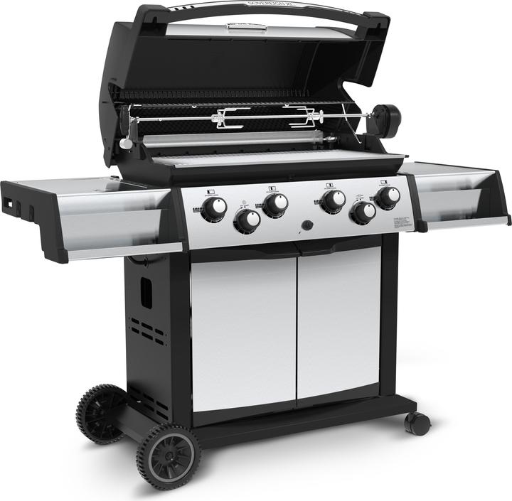 Produktbild Broil King Sovereign XL90 (13.20 kW)
