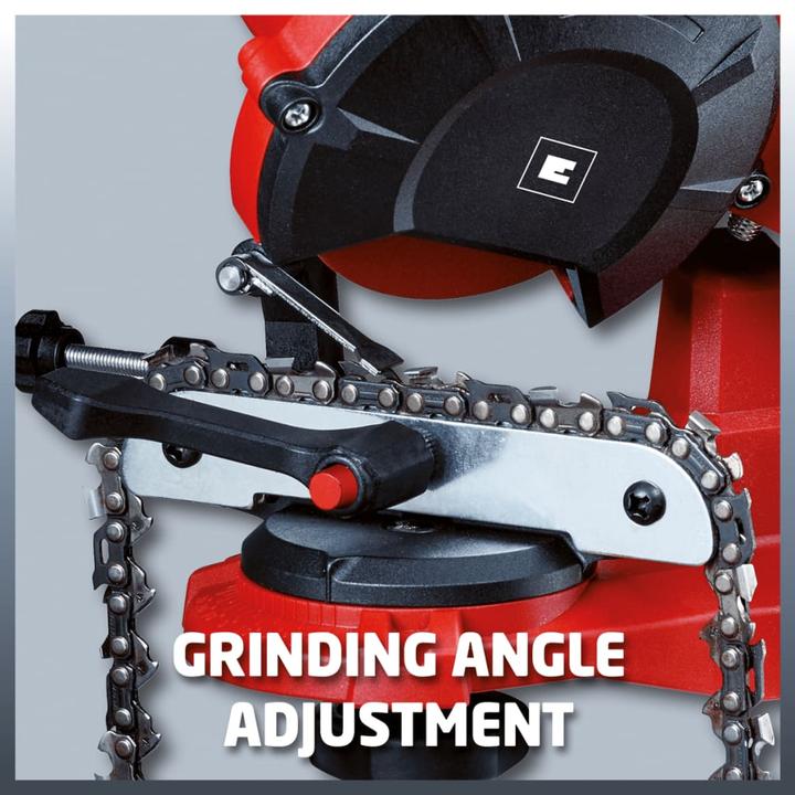 Produktbild Einhell Sägekettenschärfgerät GC-CS 85 E (Kettensäge, Sägekette)