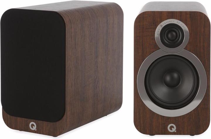 Q Acoustics 3020i (1 paire)