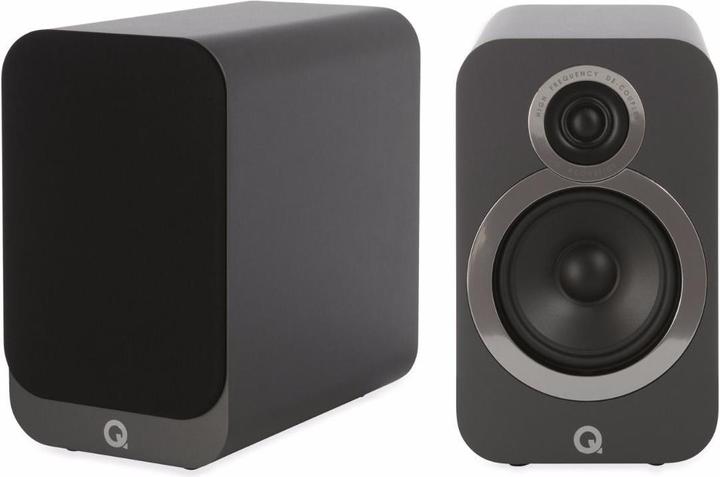 Actual product image Q Acoustics 3020i (1 pair)