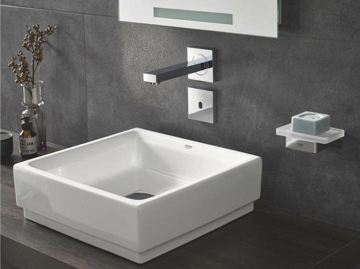 Produktbild Grohe Selection Cube Halter