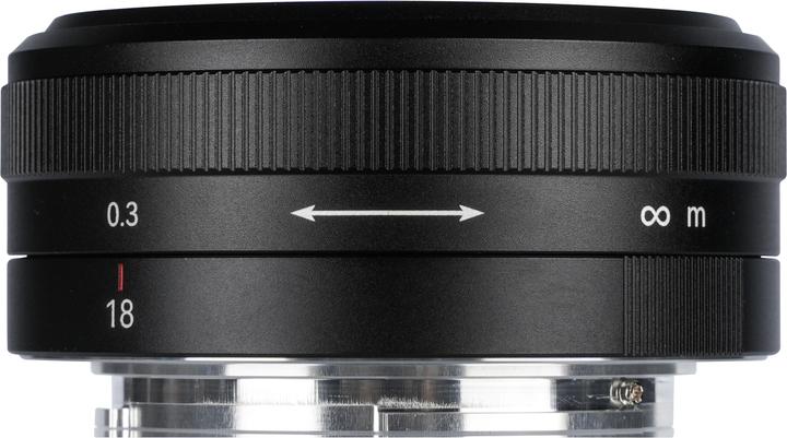 Produktbild 7artisans 18mm F5.6 Nikon (Z Mount) (Nikon Z)