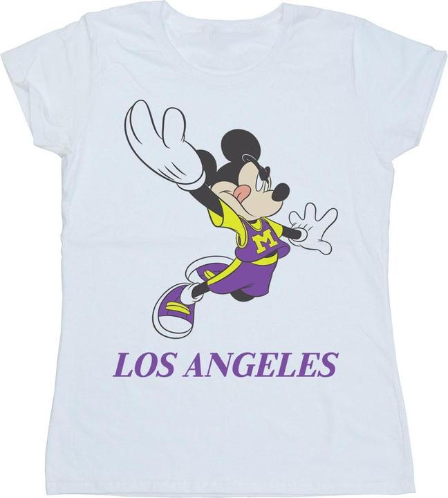 Disney Mickey Mouse Los Angeles TShirt (M)