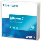 Image du produit Quantum étiquettes De Code à Barres Lto-7 (LTO-7 Ultrium, 15 Go)