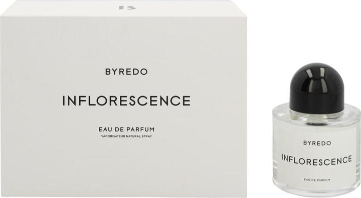 Actual product image Byredo Inflorescence Eau de Parfum (Eau de parfum, 100 ml)