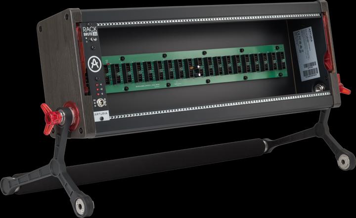 Image du produit Arturia Rackbrute 3u Noir