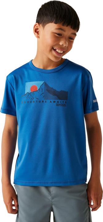 Produktbild Regatta Alvarado IX Adventure Awaits TShirt (170, 176)