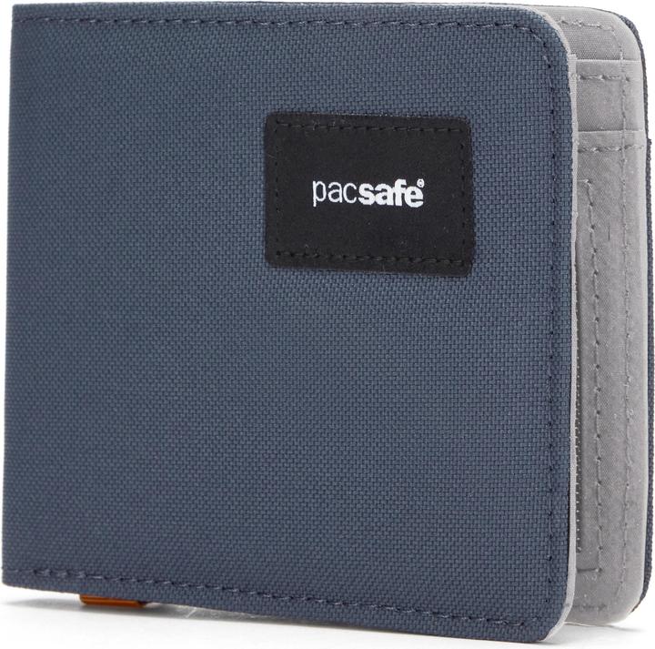 Produktbild Pacsafe RFIDsafe bifold wallet