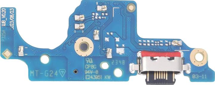 Produktbild Motorola Ladebuchse Ersatzteil (Motorola Moto G24 Power)