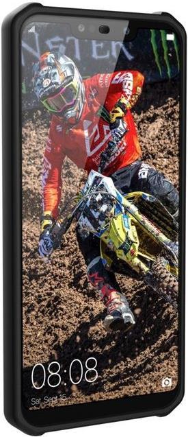 UAG Outback