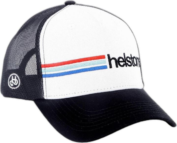Actual product image Helstons Cars Trucker