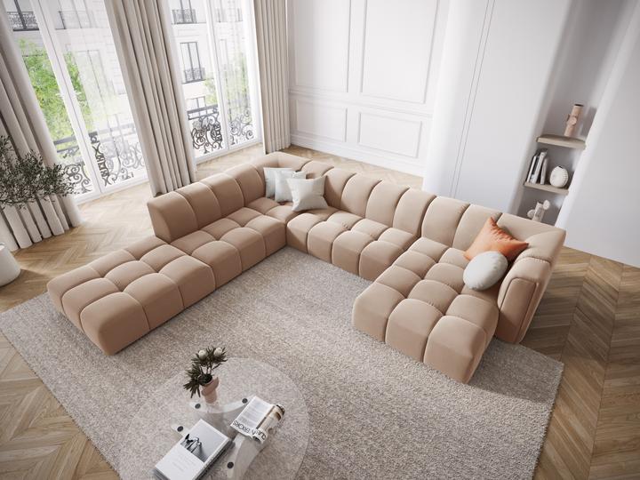 Actual product image Maison Heritage Adams (Sofa landscape)