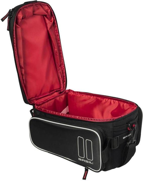 Actual product image Basil Mik (15 l, Luggage carrier bag)
