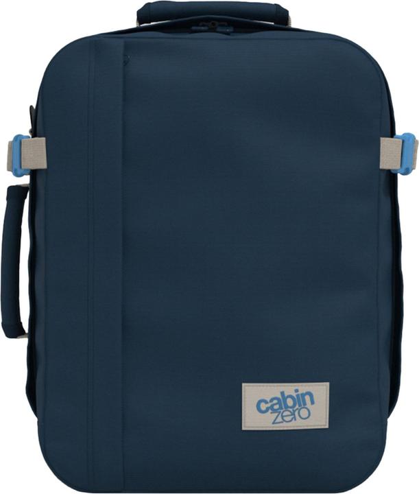 Cabin zero Classic 28L Daypack 39 cm Laptopfach (28 l)