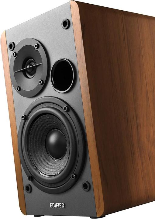 Actual product image Edifier R1280T (1 pair, 21 W)