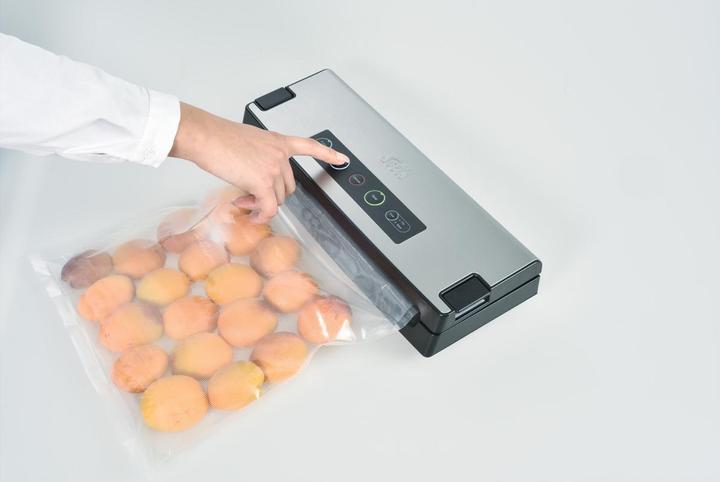 Actual product image Solis Vac Premium