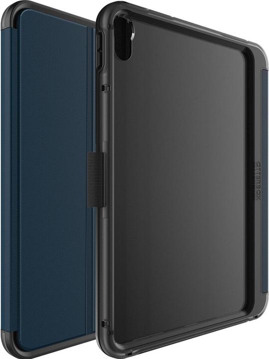 Actual product image OtterBox Symmetry Folio (iPad 2025 (11th gen), iPad 2022 (10th Gen))