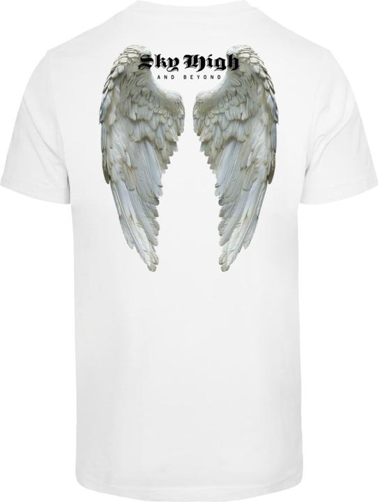 Immagine prodotto Mister Tee Maglietta Sky High - 165229 (XL)