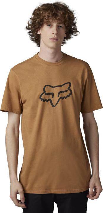 Fox Tee 23 Legacy Head Ss Cog S (S)