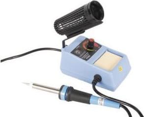 Actual product image Velleman Adjustable soldering station