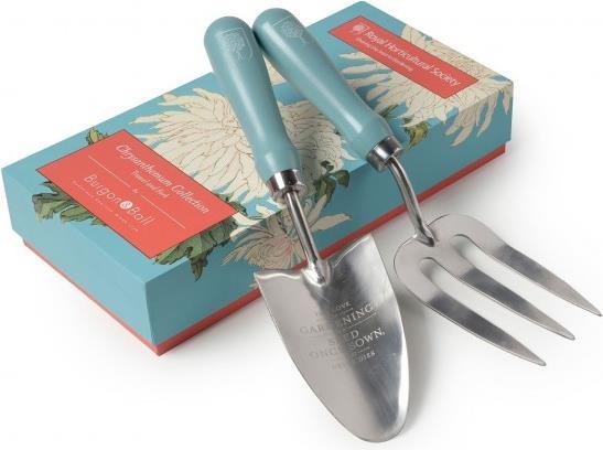 Actual product image Burgon & Ball Garden tool set
