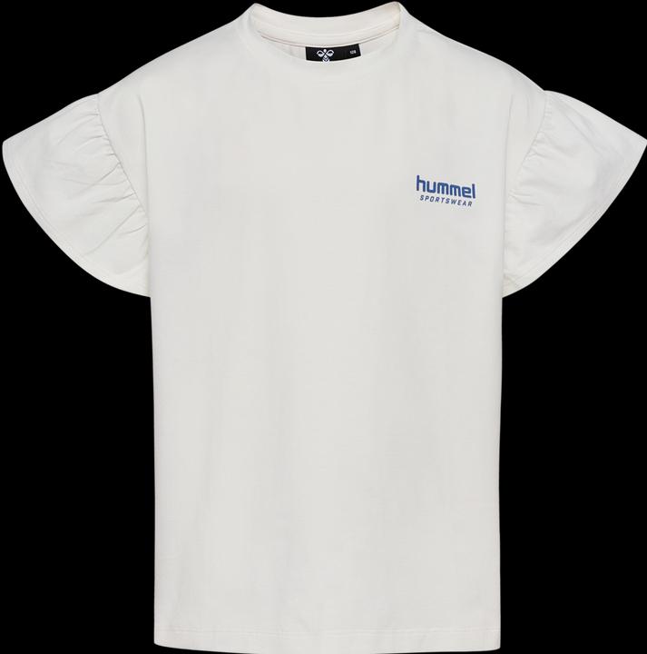 Actual product image hummel Hmlkasandra t-shirt s/s (128)