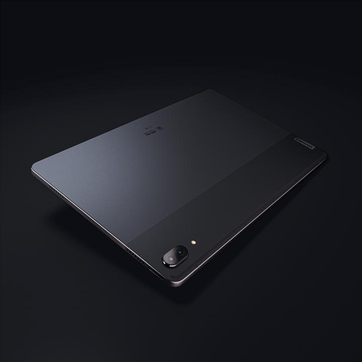 Image du produit Lenovo Tab P11 Pro avec clavier DE et Pen 2 (WLAN uniquement, 11.50", 128 Go, Gris ardoise)