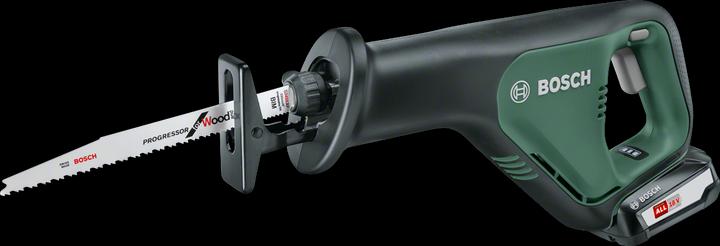 Produktbild Bosch Home & Garden Advanced Recip 18