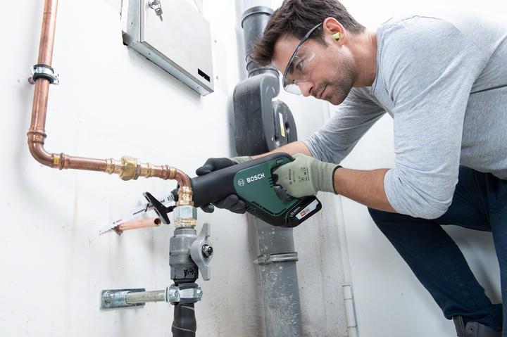 Produktbild Bosch Home & Garden Advanced Recip 18