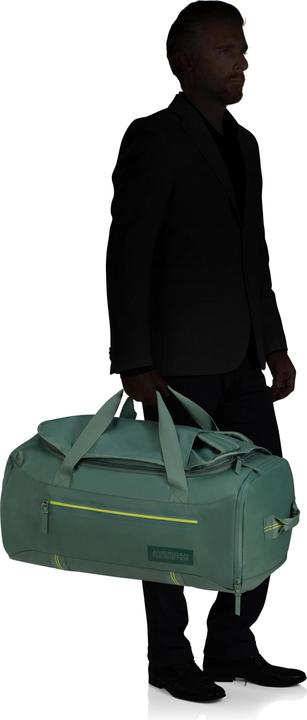 Productafbeelding American Crew Trailgo Weekender reistas M 55 cm (41 l)