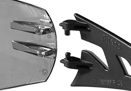 Produktbild Uvex Safety Schutzbrille