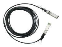 Actual product image Cisco Active Twinax Cable (U/UTP, CAT6, 7 m)