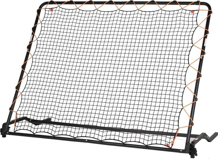 Actual product image My Hood Rebounder Academy 192 x 161 cm (302089)