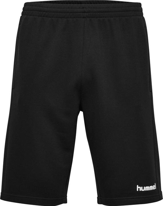 Immagine prodotto hummel Go Kids Bermuda In Cotone (152)