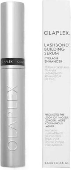 Immagine prodotto Olaplex Siero Costruttivo Lashbond (4.50 ml)