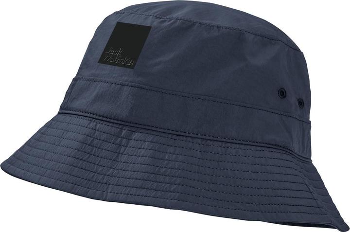 Actual product image Jack Wolfskin Lightsome Bucket Hat (One size)