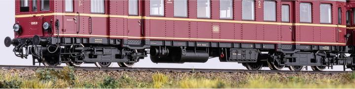 Immagine prodotto Märklin 39853 H0 Automotrice elettrica DB ET 85 (Traccia H0)