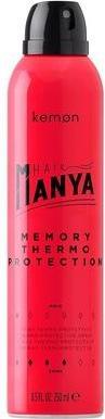 Actual product image Kemon Hair Manya Memory Thermo Protection Heat Protection Spray with Memory Effect 250ml (250 ml)