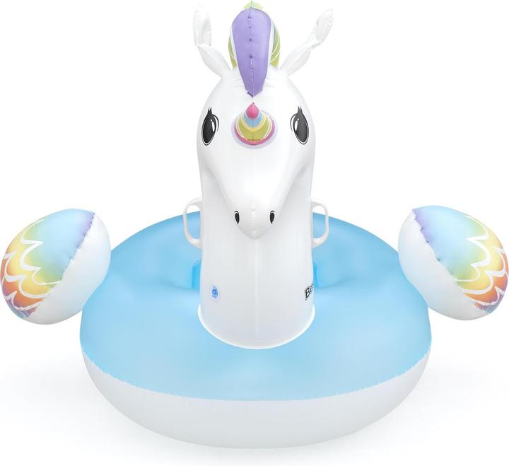 Produktbild Bestway Fantasy Unicorn Schwimmtier