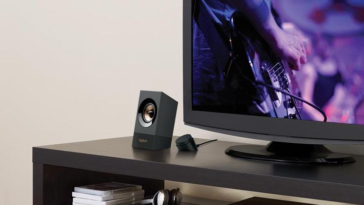 Produktbild Logitech Z537