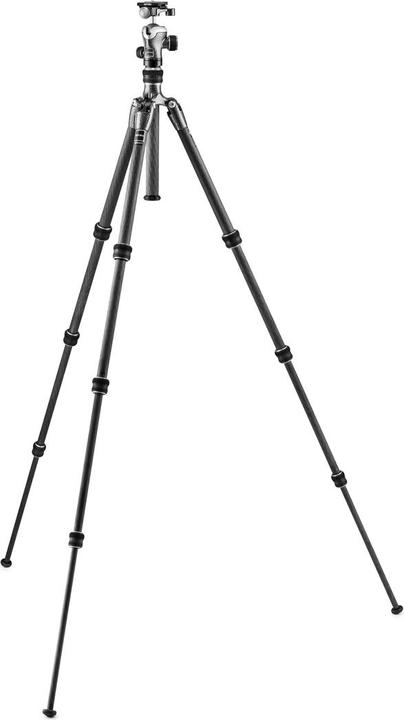 Immagine prodotto Gitzo Kit Viaggiatore S-1 (Metallo, Carbonio)