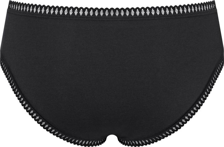 Produktbild Sloggi 3er Pack GO Crush Hipster (M, 3er Pack)