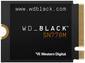 Actual product image WD Black SN770M Retail (1000 GB, M.2 2230)