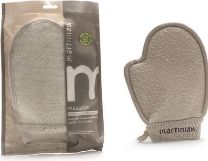 Immagine prodotto Martini Exfoliating Glove For The Body Loofah And Cotton