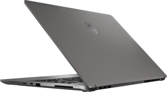 Produktbild MSI Creator Z16 (16", Intel Core i7-12700H, 16 GB, 1000 GB, DE)