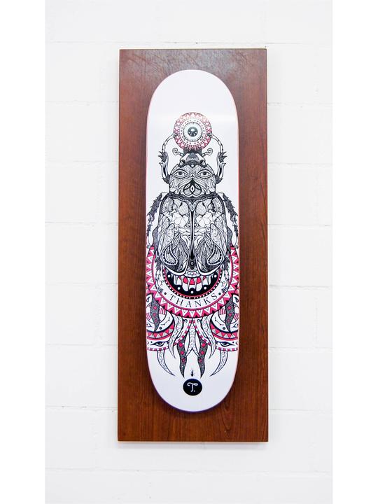Produktbild Sk8ology M22021