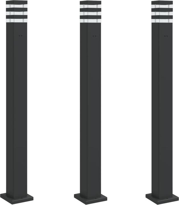 Produktbild VidaXL Uinseann (E27, IP44)